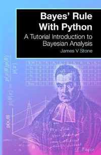 Bayes' Rule With Python