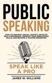 Public Speaking