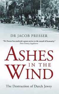 Ashes In The Wind