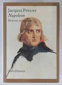 Jacques Presser - Napoleon