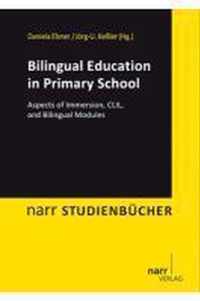 Bilingual Education in Primary School