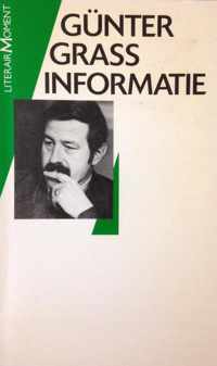 Gunter grass informatie