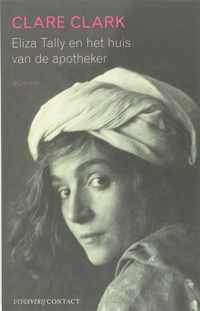 Eliza Tally En Het Huis Van De Apotheker