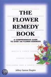 Major Flower Remedies