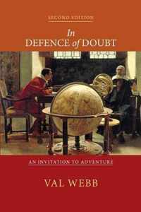 In defence of doubt