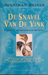 Snavel van de vink