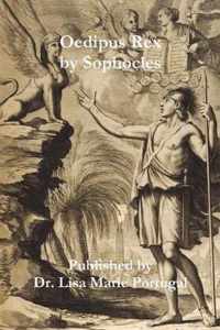 Oedipus Rex by Sophocles