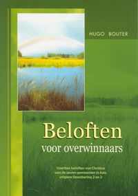 bouter, beloften voor overwinnaars