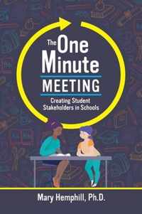One-Minute Meeting