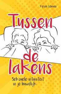 Tussen de lakens