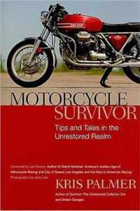 Motorcycle Survivor
