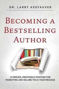 Becoming a Bestselling Author