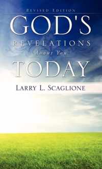 God's Revelations about You Today