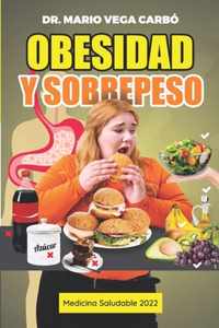 Obesidad y sobrepeso