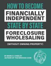 Foreclosure Wholesaling