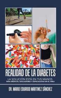 Realidad De La Diabetes