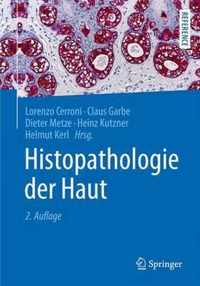 Histopathologie der Haut