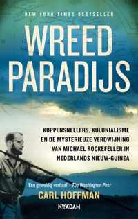 Wreed paradijs