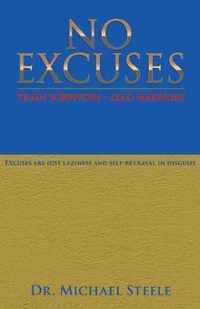No Excuses