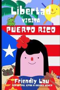 Libertad visita Puerto Rico