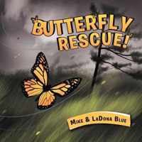 Butterfly Rescue!