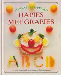 Hapjes met grapjes