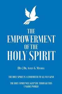 The Empowerment of The Holy Spirit