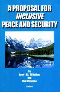 Proposal for Inclusive Peace & Security