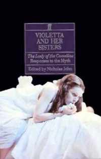 Violetta and Her Sisters (Paperback)