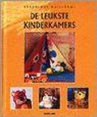 De leukste kinderkamers