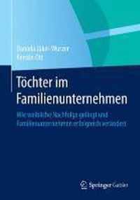 Toechter Im Familienunternehmen