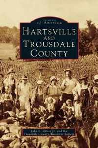 Hartsville and Trousdale County