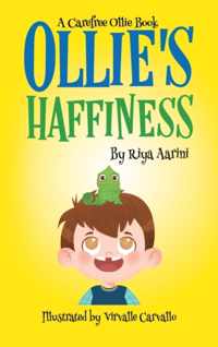 Ollie&apos;s Haffiness
