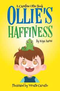 Ollie&apos;s Haffiness