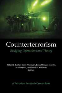 Counterterrorism: Bridging Operations and Theory