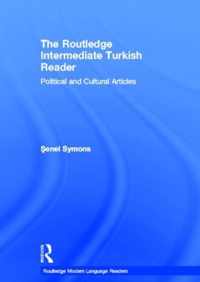 The Routledge Intermediate Turkish Reader