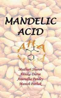 Mandelic Acid