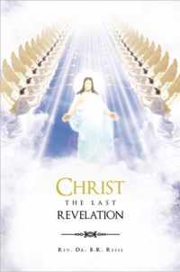 Christ the Last Revelation