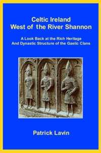 Celtic Ireland West Of The River Shannon