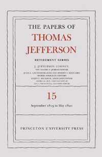 The Papers of Thomas Jefferson