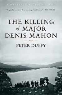 Killing of Major Denis Mahon, the