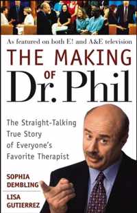 The Making of Dr. Phil
