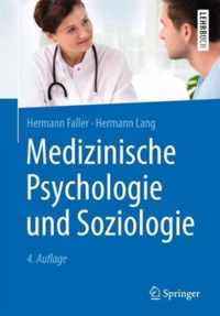 Medizinische Psychologie Und Soziologie