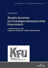 Bandes Dessinees  Im Fremdsprachenunterricht Franzoesisch