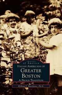 Italian Americans of Greater Boston