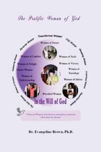 The Prolific Woman of God