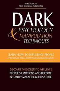 Dark Psychology & Manipulation Techniques