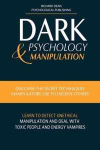 Dark Psychology & Manipulation