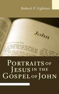 Portraits of Jesus in the Gospel of John