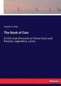 The Book of Cats